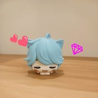 モカさんのアイコン画像