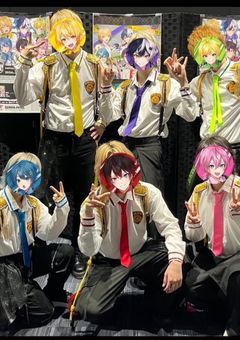 君に心を、僕に花束を。