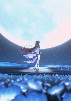 望月の欠片