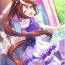 トウカイテイオー