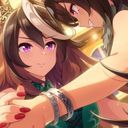 シンボリルドルフ