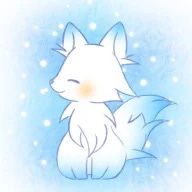 白狐ちゃん☘️さんのアイコン画像