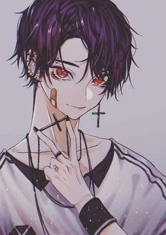 【男主】兄の同担拒否してます