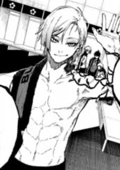 御影玲王の妹はカイザーに好かれてる