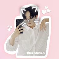 👶🏻﹏黒猫🌷.*さんのアイコン画像