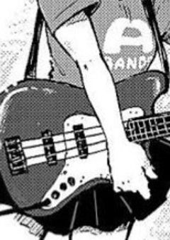 ー個性　支配の悪魔ー