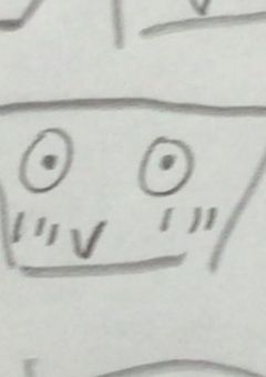 「まーぼー。始まりの物語」