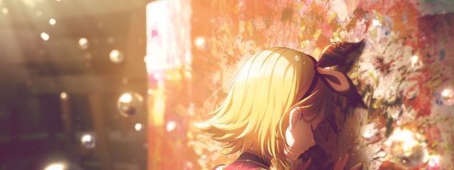 月城 俊, / 柊 無栩,さんの壁紙画像