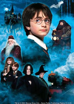 スネイプ先生の娘はマルフォイに好かれてる？