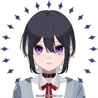 o(｀ω´ )o { あ    🗝💜さんのアイコン画像