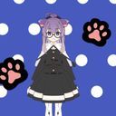 猫谷　紫