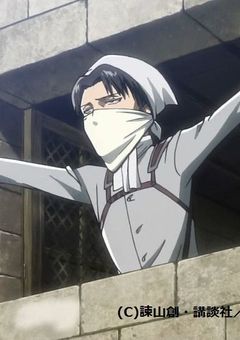 転生したらエレンの妹だった