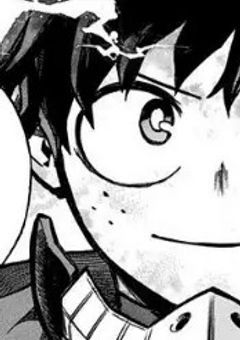 ＃緑谷の家の下の階の小池さんヴィランだった