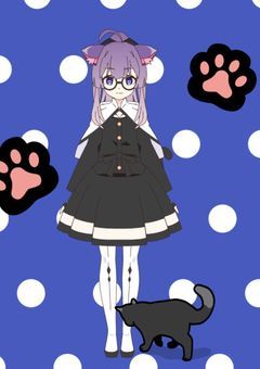 すみちゃん、もねちゃん専用へや