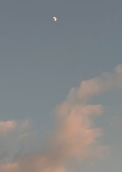 過去…未来に手紙を