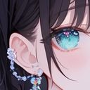 妖々夢 時雨