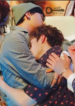 🐺と🐖🐇は夫婦だ！！！！！