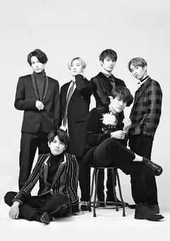 SixTONES、体調不良になっちゃった