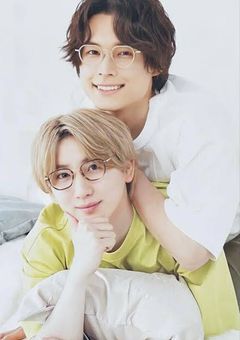 きょもほく秘密の恋