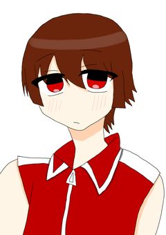 イラスト成長記録