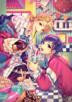 LIP×LIP