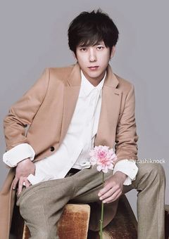 二宮和也を嫉妬させたいんです