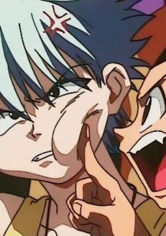 ゾルディック兄弟は溺愛してます