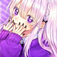 - e n a -さんのアイコン画像