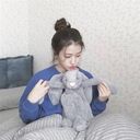 岩本 かのん🫧