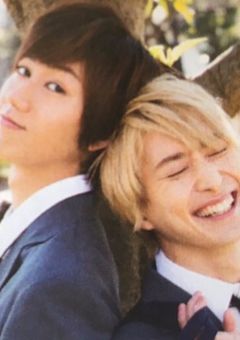 あべさく、ちっちゃくなっちゃったってよ！？