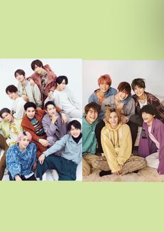 1条22丁目のご近所家族!!