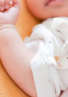 幼児化(書いてみたかった(*´罒`*))