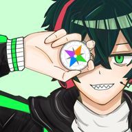 amu🫧‪@更新停止さんのアイコン画像