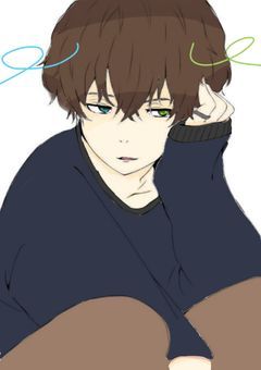 実はもう1人柱がいます。