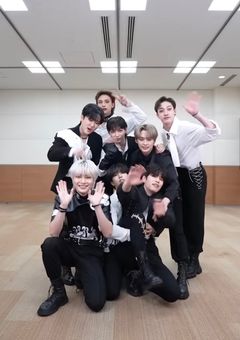 誰よりも強いヨジャドルちゃん