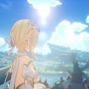 　星流 なくら　