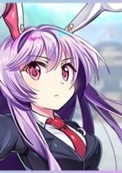 幻想郷に住む人間は最強にかわいい｡