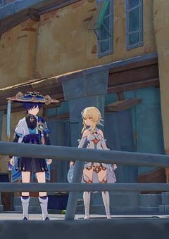 　❄️　：　　薬指に嵌めたそのゴミはなんの証？　　