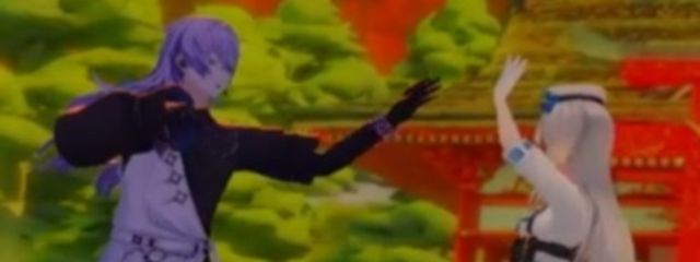 　星流 なくら　　＃ 無浮上　さんの壁紙画像