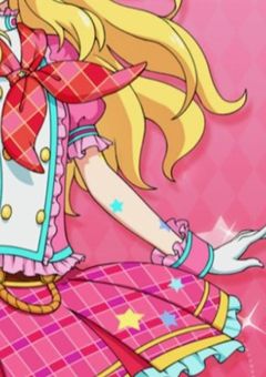 アイカツ好きな人あつまれぇ〜！