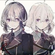 雅春天雨来＃🧩音空虹家　てうらさんのアイコン画像