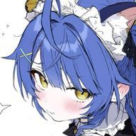 ⠀⠀お喋り魔 💗 Kua⠀ さんのアイコン画像