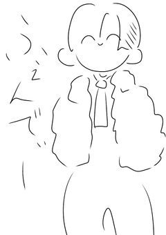 楽書き部屋っ！