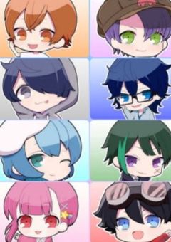 メメントリのショタ活動復帰後めっちゃイケボに！