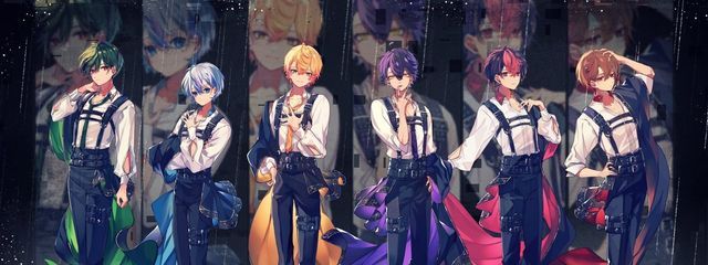 Luna💋さんの壁紙画像