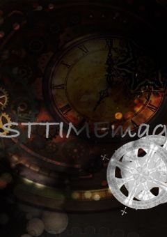 <公式>ロストタイムマジックノート