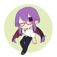 友梨@活動停止さんのアイコン画像