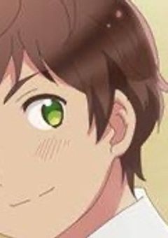 お隣の親分に囲われてる件について