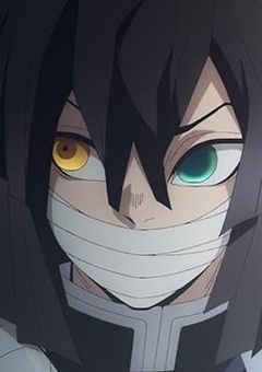 蛇柱溺愛の姉、前世持ちらしい