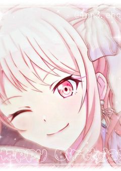 ❤︎ 𝐇𝐚𝐩𝐩𝐲 𝐁𝐢𝐫𝐭𝐡𝐝𝐚𝐲 ❤︎